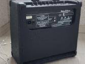 Hughes & kettner edition blue 15r - nuotraukos Nr. 3