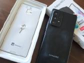 Samsung Galaxy A53 5G - nuotraukos Nr. 2