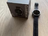 Garmin Epix Gen 2 47 mm steel - nuotraukos Nr. 4