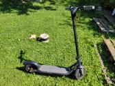 Ninebot Kickscooter F30e - nuotraukos Nr. 5