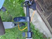 Ninebot Kickscooter F30e - nuotraukos Nr. 7