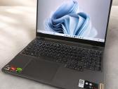 Lenovo Legion 5 6600h/rtx 3060/16gb/512gb - nuotraukos Nr. 2