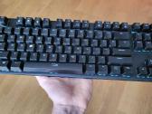 Mechaninė klaviatūra Hyperx Alloy Origins Core - nuotraukos Nr. 2
