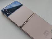 Galaxy Z Flip 4 - nuotraukos Nr. 3