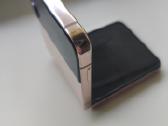 Galaxy Z Flip 4 - nuotraukos Nr. 4