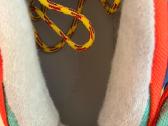 Gucci x Adidas“ šilti batai, Unisex, 39,5 size - nuotraukos Nr. 7