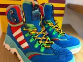 Gucci x Adidas“ šilti batai, Unisex, 39,5 size - nuotraukos Nr. 2