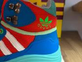 Gucci x Adidas“ šilti batai, Unisex, 39,5 size - nuotraukos Nr. 4