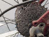 MTB dviratis - nuotraukos Nr. 6