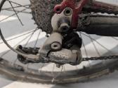 MTB dviratis - nuotraukos Nr. 9