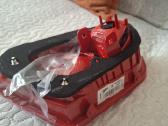 Seat leon 2009-2012 galinis zibintas desnes puses - nuotraukos Nr. 3