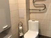 Išnuomuojamas 3 kambarių butas - nuotraukos Nr. 6
