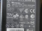 Adapteris Ac Lse9901b1250 12v 4.16a 50w - nuotraukos Nr. 2