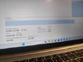 Samsung galaxy book 2 8/256gb - nuotraukos Nr. 2