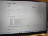 Samsung galaxy book 2 8/256gb - nuotraukos Nr. 4