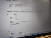Samsung galaxy book 2 8/256gb - nuotraukos Nr. 5