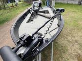 Promarine H450 - nuotraukos Nr. 2