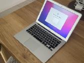 Apple MacBook Air 2017 - nuotraukos Nr. 2