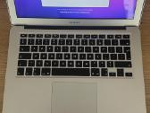 Apple MacBook Air 2017 - nuotraukos Nr. 3
