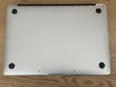 Apple MacBook Air 2017 - nuotraukos Nr. 4