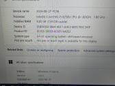 Lenovo X1 Carbon i5- 8250u. - nuotraukos Nr. 5