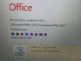 Lenovo X1 Carbon i5- 8250u. - nuotraukos Nr. 6