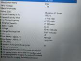 Lenovo X1 Carbon i5- 8250u. - nuotraukos Nr. 7