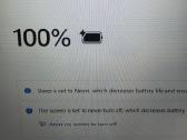 Lenovo X1 Carbon i5- 8250u. - nuotraukos Nr. 9