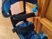 Parduodamas ramentas Iwalk 3.0 "Pirato koja" - nuotraukos Nr. 4