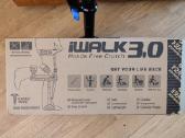 Parduodamas ramentas Iwalk 3.0 "Pirato koja" - nuotraukos Nr. 6