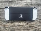 Nintendo Switch Oled - nuotraukos Nr. 2