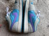 Air jordan 1s low - nuotraukos Nr. 2