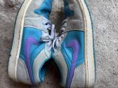 Air jordan 1s low - nuotraukos Nr. 3