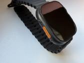 Apple Watch Ultra 2 black - nuotraukos Nr. 2