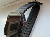Apple Watch Ultra 2 black - nuotraukos Nr. 3