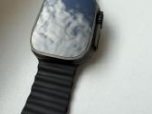 Apple Watch Ultra 2 black - nuotraukos Nr. 4