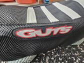 Surron guts seat cover - nuotraukos Nr. 4