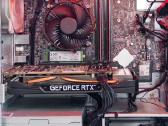 I5-11400f 16gb Ddr4 500gb SSD Rtx 2060 Super - nuotraukos Nr. 2