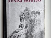 O. Balzakas. Pusbrolis Ponsas. Tėvas Gorijo - nuotraukos Nr. 11