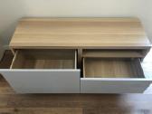 Ikea Besta TV spintelė - nuotraukos Nr. 4