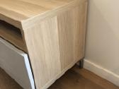 Ikea Besta TV spintelė - nuotraukos Nr. 5
