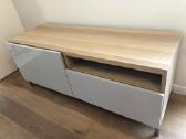 Ikea Besta TV spintelė - nuotraukos Nr. 7