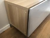 Ikea Besta TV spintelė - nuotraukos Nr. 8