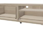 Ikea Besta TV spintelė - nuotraukos Nr. 9