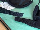 Gucci šilkinė liemenėlė, M dydis - nuotraukos Nr. 6