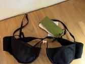 Gucci šilkinė liemenėlė, M dydis - nuotraukos Nr. 3