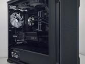 Ryzen 5 9600x Rx 9060 XT Oc 16gb 32g M2 Gold Psu - nuotraukos Nr. 7