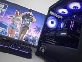 Ryzen 5 9600x Rx 9060 XT Oc 16gb 32g M2 Gold Psu - nuotraukos Nr. 10
