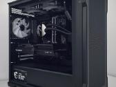 Ryzen 5 9600x Rx 9060 XT Oc 16gb 32g M2 Gold Psu - nuotraukos Nr. 11