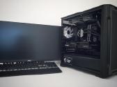 Ryzen 5 9600x Rx 9060 XT Oc 16gb 32g M2 Gold Psu - nuotraukos Nr. 14